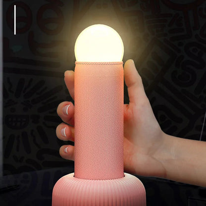 Funny creative adult hand-pull night light🤣